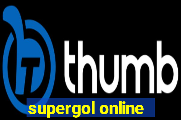 supergol online